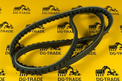 Ремень привода Volvo (STELLOX) VOE15078709 (1)