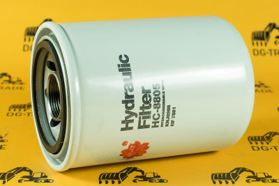 Гидравлический дренажный фильтр JCB 332/B7467 (SAKURA) фото в интернет-магазине DG-Trade