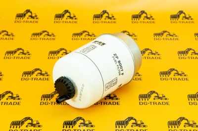 Топливный фильтр Caterpillar 159-6102 (1)