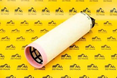 Воздушный фильтр внутренний JCB JS 580/12021 (2)