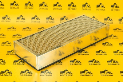 Фильтр отопителя салона New Holland (Original) 85801619 (2)