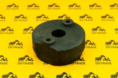 Корпус гидрозамка задней стрелы (верхний) JCB (OEM) 128/14725 (2)