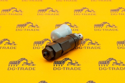 Главный клапан MRV (редукционный) JCB (Original) 25/618901 (2)