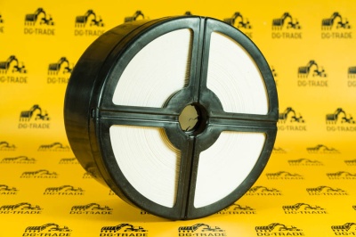 Гидравлический фильтр (Plexus) JCB (STAL) 32/925140 (2)