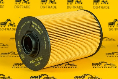 Топливный фильтр грубой очистки (сепаратор) 332/G2071 (1)