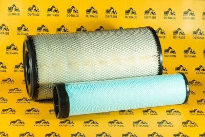 Комплект воздушных фильтров JCB 32/912901 (3)