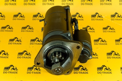 Стартер Komatsu (Cargo) ЕА504031929