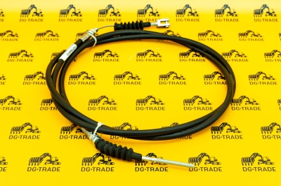 Трос газа JCB (OEM) 331/51612 (2)