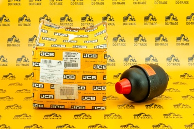 Гидроаккумулятор 35сс JCB (Original) 32/925355