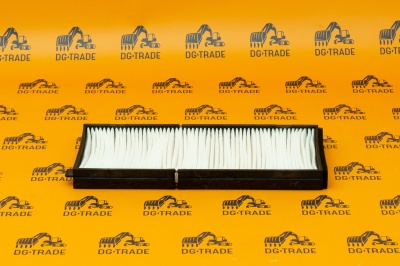 Фильтр отопителя салона Hyundai 11N6-90760 (1)