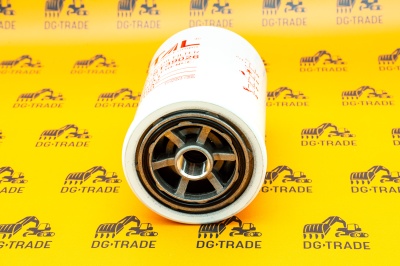 Фильтр КПП Carraro 040701 (2)