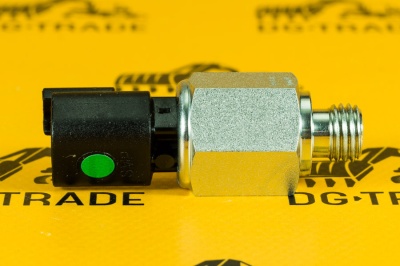 Датчик давления масла Perkins