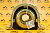 Подшипник подвесной JCB (Original) 914/36804