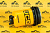 Топливный фильтр тонкой очистки JCB (Original) 320/07382