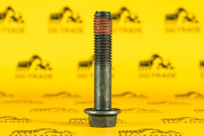 Болт крепления главной шестерни JCB (Original) 826/01060
