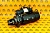 Стартер Caterpillar (Original) 207-1521