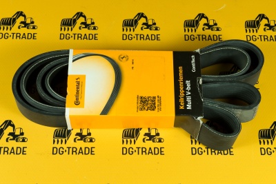 Ремень системы охлаждения JCB (CONTITECH) 320/08552 (1)