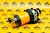 Сепаратор топливный в сборе JCB (FLP) 32/925914