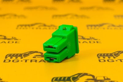 Предохранитель 40A JCB (Original) 717/11040 (3)