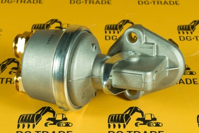 Насос подкачки топлива Komatsu EA504380241