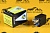 Реле 12В (micro) JCB (FLOSSER) 332/C3148