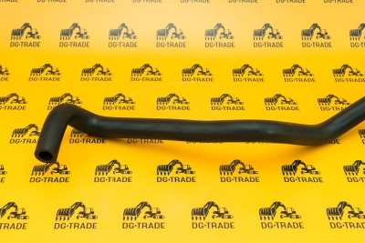 Патрубок JCB (OEM) 02/202336 (1)