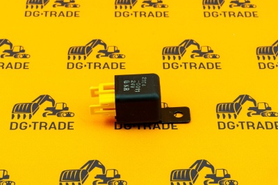 Реле Hyundai (Original) 21E4-0011 (2)