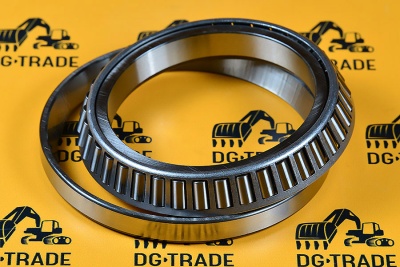 Подшипник ступицы Carraro 045181 (1)