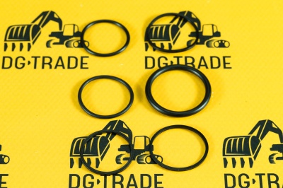 Ремкомплект клапана управления гидроцилиндра JCB (Original) 25/944001 (1)