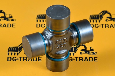 Крестовина полуоси 30х84 мм Carraro 040837 (1)