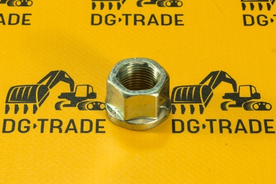 Гайка крепления колеса Carraro 115812