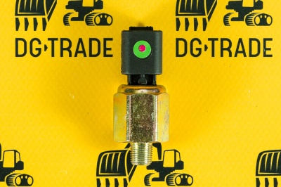 Датчик давления масла JCB (Original) 701/80327 (3)