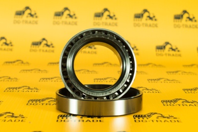 Подшипник дифференциала JCB (TIMKEN) 907/09200 (2)