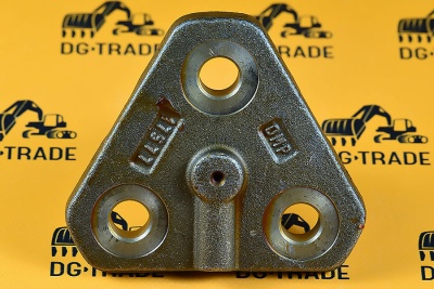 Шкворень верхний Carraro 128880 (1)