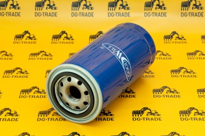 Масляный фильтр Volvo VOE3831236 (2)