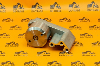 Насос подкачки топлива (ТННД) Volvo (OEM) VOE20524154