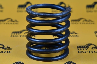 Пружина кулисы КПП JCB (Original) 814/00233 (2)