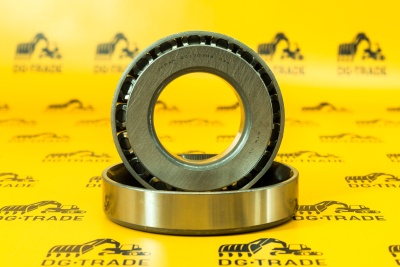 Подшипник шкворня Carraro (NTN) 140869 (2)