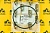 Уплотнительное кольцо насоса КПП JCB (OKKS) 813/50041