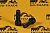 Болт крепления скобы кардана JCB 826/00892