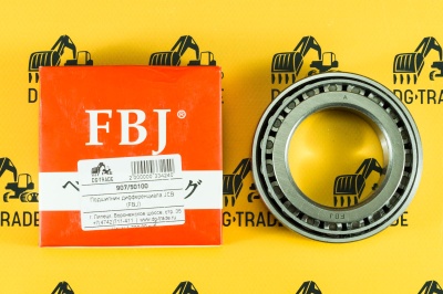 Подшипник дифференциала JCB (FBJ) 907/50100