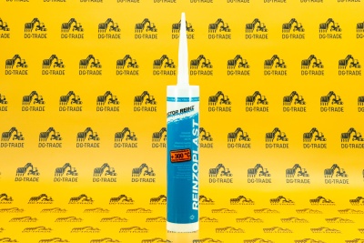 Герметик незатвердевающий VICTOR REINZ REINZOPLAST, 300мл 70-24575-20 (1)