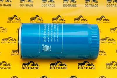 Масляный фильтр Volvo VOE3831236