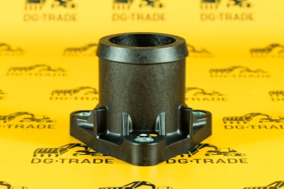 Корпус термостата JCB (Original) 320/04890 (2)