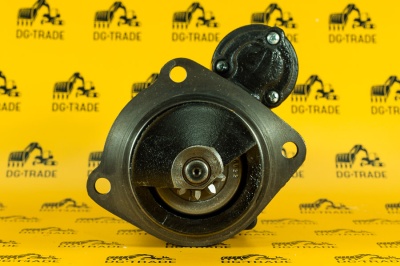 Стартер JCB (MOTORHERZ) 714/40531 (1)