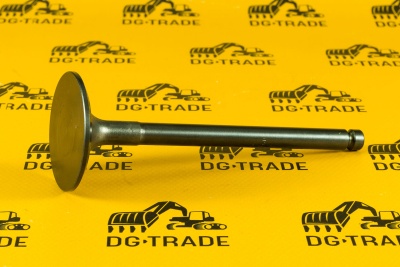 Клапан впускной Perkins