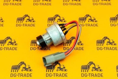 Замок зажигания Caterpillar (OEM) 110-7887 (1)