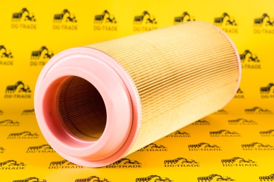 Воздушный фильтр внешний JCB (Original) 32/915802 (2)