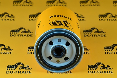 Топливный фильтр грубой очистки JCB (Original) 32/912001 (1)