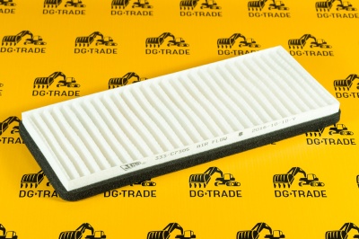 Фильтр отопителя салона JCB (Original) 333/C7305 (3)
